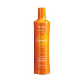 Кондиционер Fanola Восстанавливающий для сухих, вьющихся и поврежденных волос 1 л