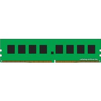 Оперативная память Kingston ValueRAM 8GB DDR4 PC4-25600 KVR32N22S8/8