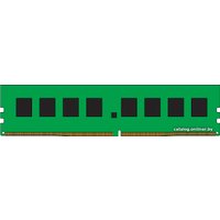 Оперативная память Kingston ValueRAM 16GB DDR4 PC4-25600 KVR32N22S8/16