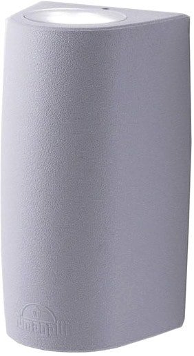 

Фасадный светильник Fumagalli Marta 2A4.000.000.LXU2L
