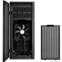 Корпус Cooler Master Silencio 452 (SIL-452-KKN1)