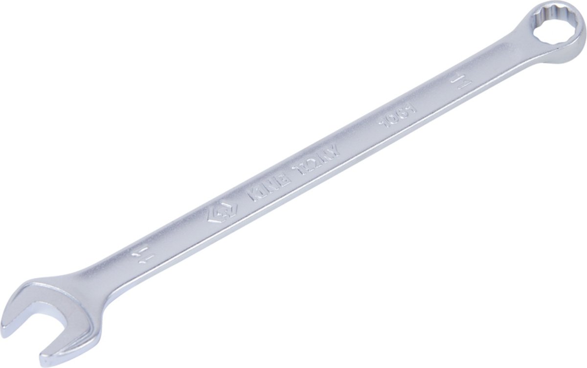 

Ключ комбинированный King Tony 1061-10