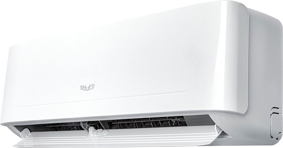 Кондиционер Shuft Berg SFTO-07HN1_24Y