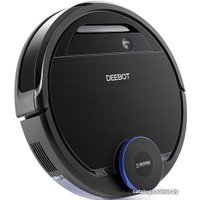 Робот-пылесос Ecovacs Deebot Ozmo 930