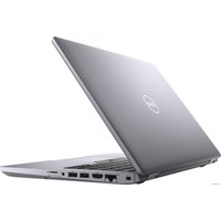 Ноутбук Dell Latitude 5410 N001L541014EMEA_BY