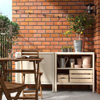Стеллаж Ikea Kolbjorn 60409294