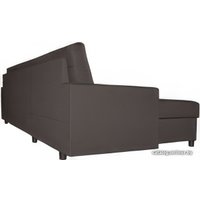 Угловой диван Mio Tesoro Vide 4УС (Lux 19)