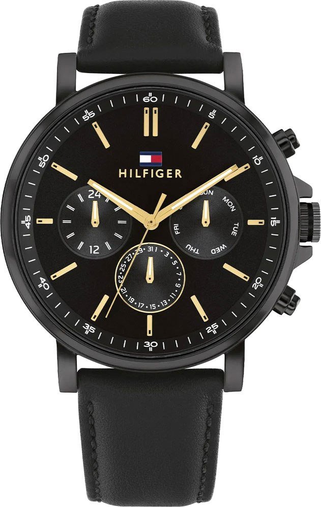 

Наручные часы Tommy Hilfiger 1792144