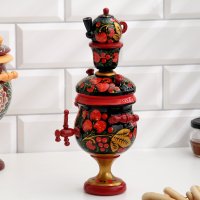 Декор Sima-Land Самовар 1262017