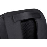 Городской рюкзак Miru TrendShield 15.6" MBP-1072 (черный)