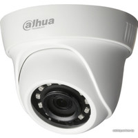 CCTV-камера Dahua DH-HAC-HDW1220SLP-0280B-S2