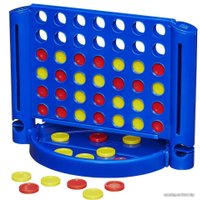 Настольная игра Hasbro Собери 4 (Connect 4) [B1000]