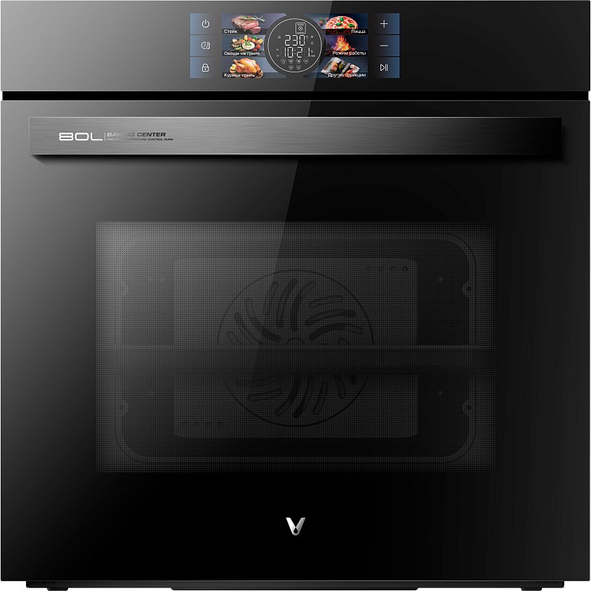 

Электрический духовой шкаф Viomi VBO801