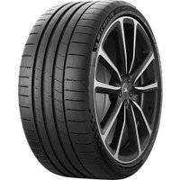 Летние шины Michelin Pilot Sport S 5 275/35R21 99Y