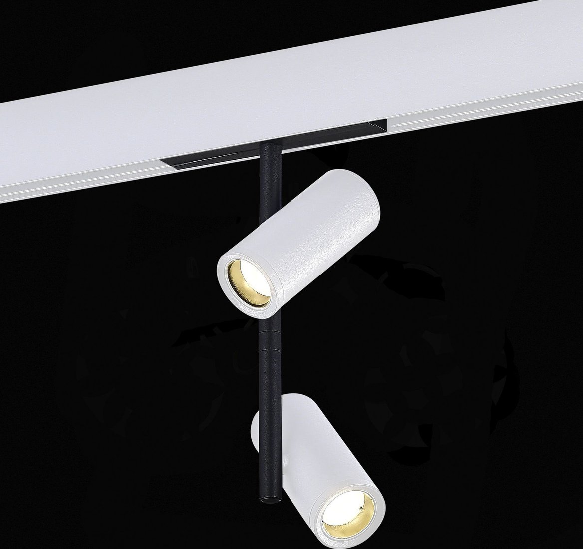 

Трековый светильник ST Luce SKYLine 48 ST808.546.16