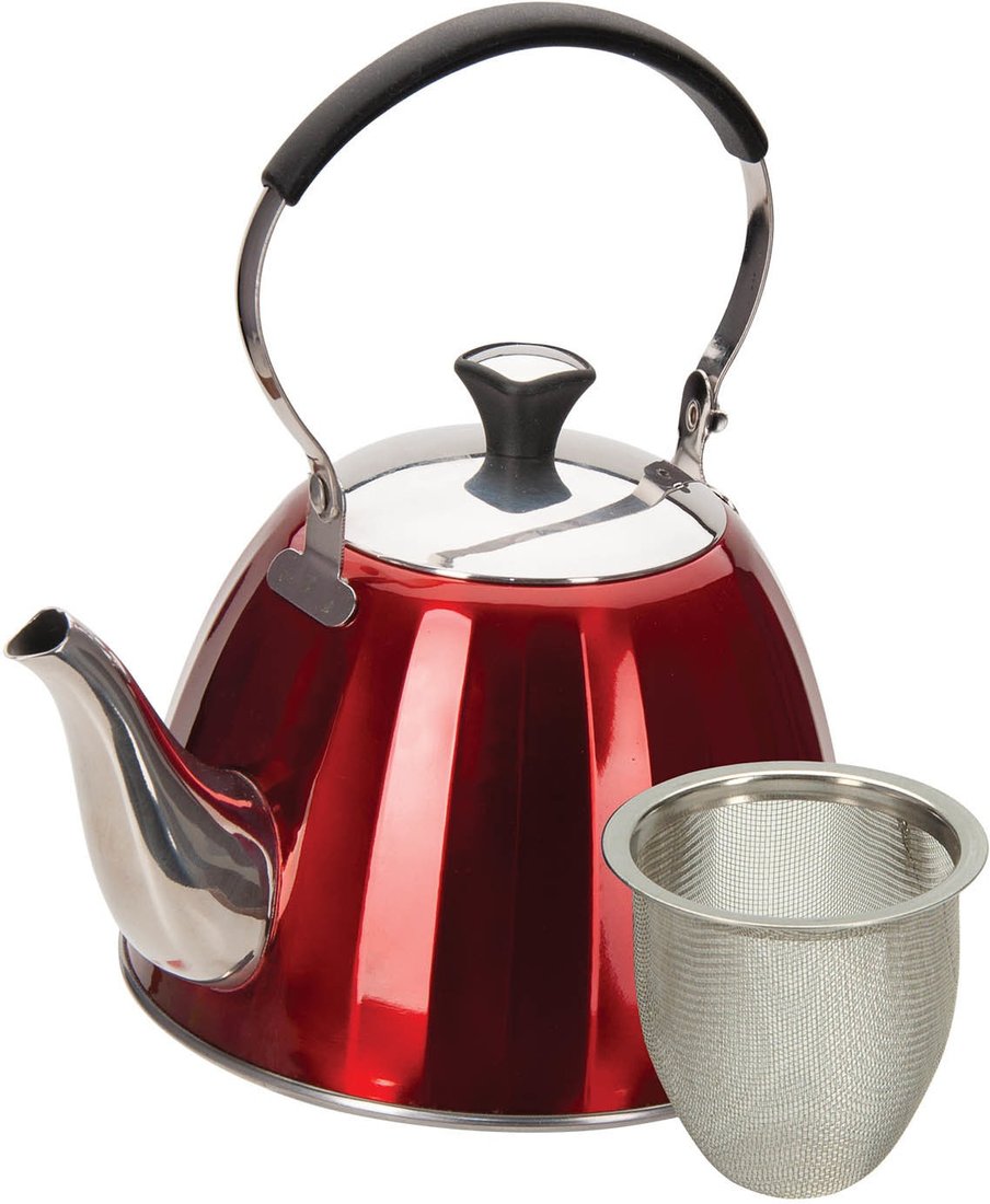 

Заварочный чайник Regent Inox Stendal 93-TEA-SD-02