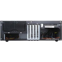 Корпус SilverStone Grandia GD05 Black (SST-GD05B-USB3.0)