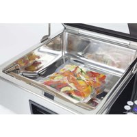 Вакуумный упаковщик CASO VacuChef SlimLine