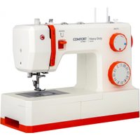 Электромеханическая швейная машина Comfort HD 1015