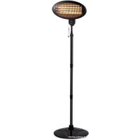 Инфракрасный обогреватель Kitfort КТ-2714