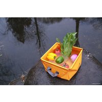 Таз походный AceCamp 1700