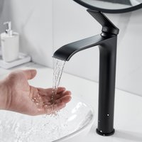 Смеситель Shevanik S4111H