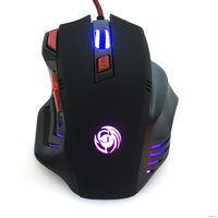 Игровая мышь Dialog Gan-Kata MGK-30U