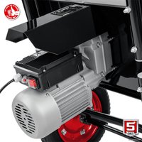 Бетономешалка Зубр Мастер БМР-130 в Мозыре