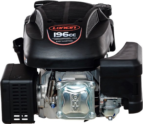 

Бензиновый двигатель Loncin LC1P70FA