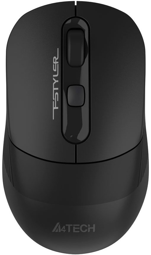 

Мышь A4Tech Fstyler FB10C (черный)