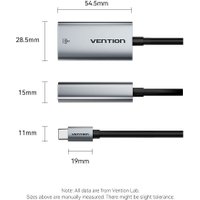 Сетевой адаптер Vention CFPHB