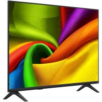 Телевизор LG NANO 4K UHD AI NU85 43NU850B6LA