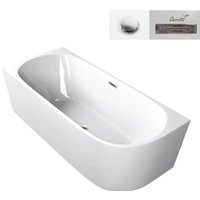 Ванна Cerutti Spa AMI L CT10090 1700x750x560