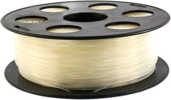 Пластик Bestfilament PET-G 1.75 мм 500 г (натуральный теплый)