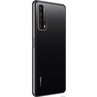 Смартфон Huawei P smart 2021 PPA-LX1 (полночный черный)