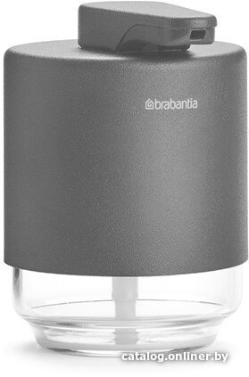 Дозатор для жидкого мыла Brabantia MindSet 303203