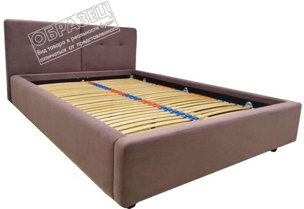 

Кровать Szynaka Meble Matis 80x200 (Simpl 48)