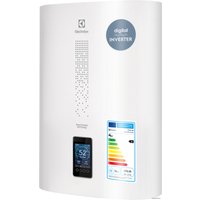 Накопительный электрический водонагреватель Electrolux EWH 30 SmartInverter