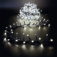 Новогодняя гирлянда GreenTerra Luca Snake 83774 (215см)