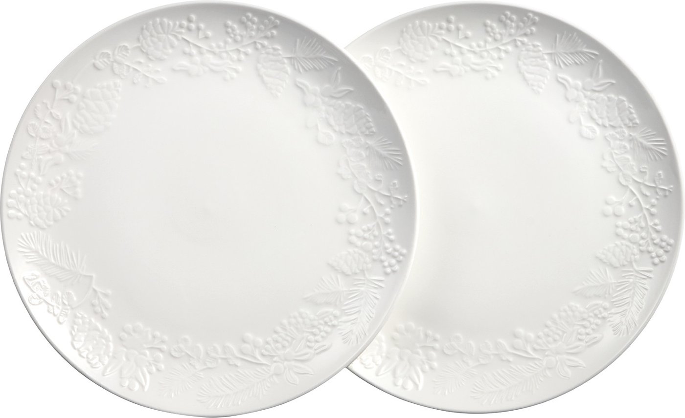 

Набор тарелок Lefard Celebration 171-361