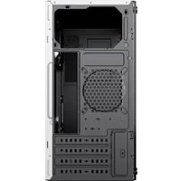 Корпус Zircon Mozart (белый)