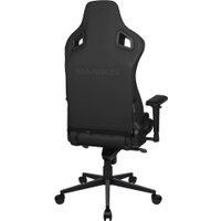 Игровое (геймерское) кресло VMMGame Maroon New Era OT-D06B-UP (черный) в Борисове