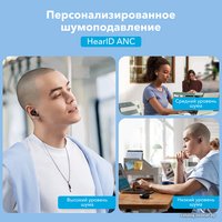 Наушники Anker SoundCore Liberty 4 (черный)