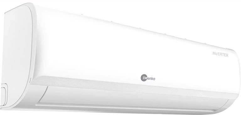 

Кондиционер Denko Samurai DC Inverter QW-07i