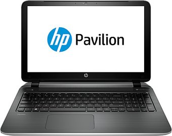 HP Pavilion 15-p075sr (J5A67EA)