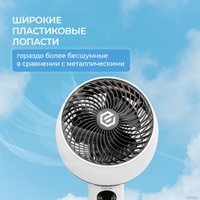 Вентилятор Evolution AirLeaf AL-303R