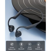 Наушники Vidonn E300 (черный)