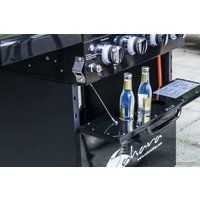 Газовый гриль для дачи Sahara A450 Performer