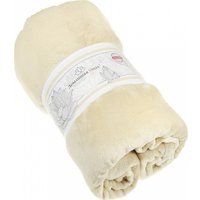 Плед Домашняя Мода Песчаное облако (240x200) в Гомеле