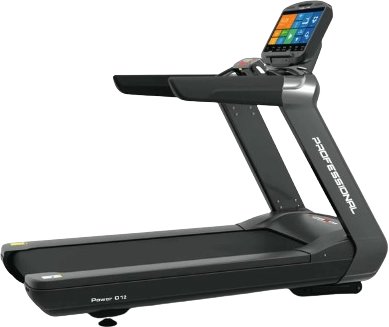 

Электрическая беговая дорожка UltraGym UG-Power 012